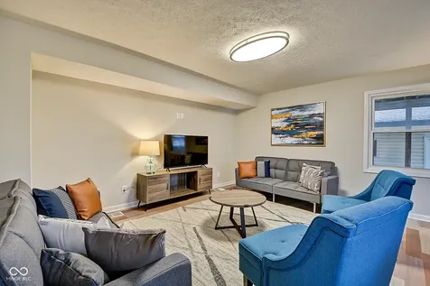 2450 Carrollton Avenue Indianapolis IN 46205