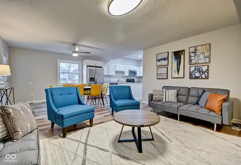2450 Carrollton Avenue Indianapolis IN 46205