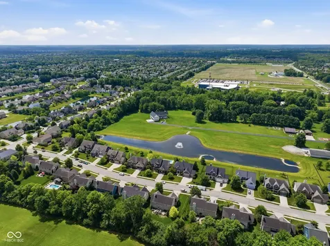 11449 Long Sotton Lane Fishers IN 46037