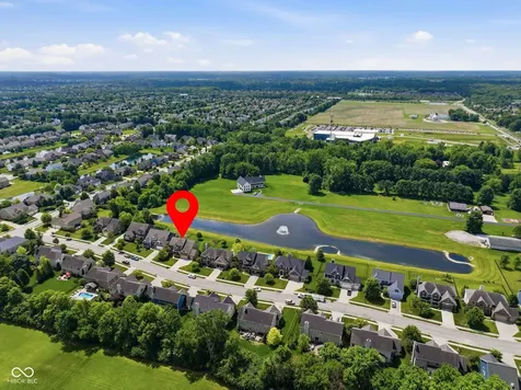 11449 Long Sotton Lane Fishers IN 46037