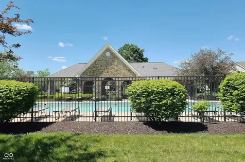 11449 Long Sotton Lane Fishers IN 46037