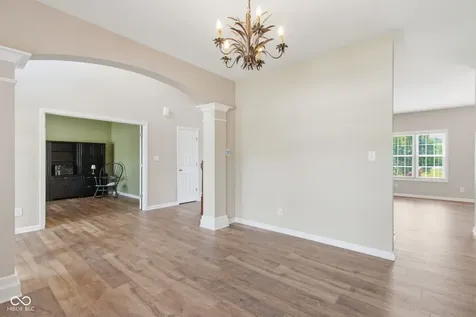 11449 Long Sotton Lane Fishers IN 46037