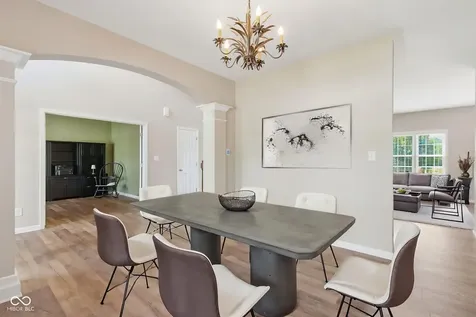 11449 Long Sotton Lane Fishers IN 46037