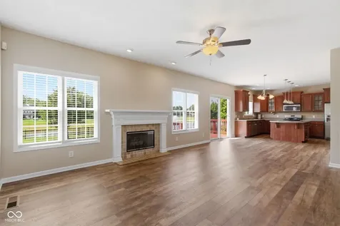 11449 Long Sotton Lane Fishers IN 46037
