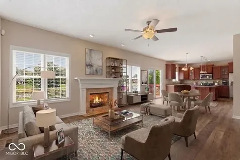 11449 Long Sotton Lane Fishers IN 46037