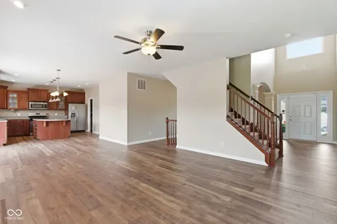 11449 Long Sotton Lane Fishers IN 46037