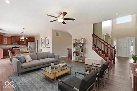 11449 Long Sotton Lane Fishers IN 46037