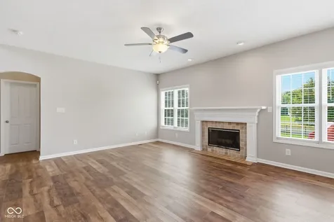 11449 Long Sotton Lane Fishers IN 46037