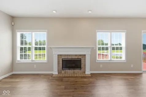 11449 Long Sotton Lane Fishers IN 46037
