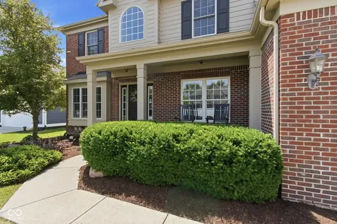 11449 Long Sotton Lane Fishers IN 46037