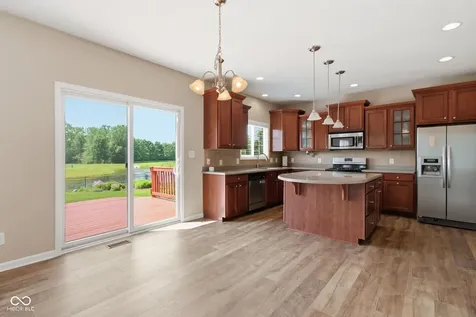 11449 Long Sotton Lane Fishers IN 46037
