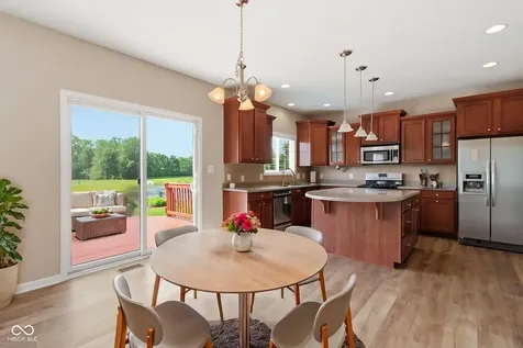 11449 Long Sotton Lane Fishers IN 46037