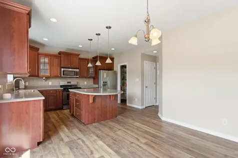 11449 Long Sotton Lane Fishers IN 46037