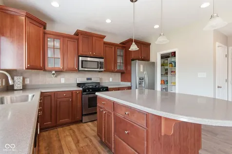 11449 Long Sotton Lane Fishers IN 46037