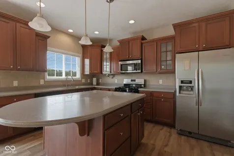 11449 Long Sotton Lane Fishers IN 46037