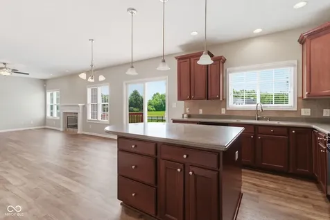 11449 Long Sotton Lane Fishers IN 46037