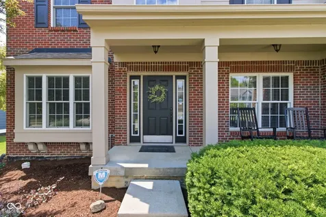 11449 Long Sotton Lane Fishers IN 46037