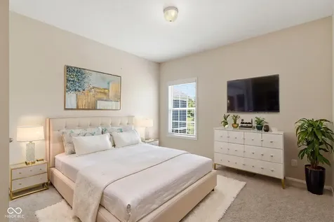 11449 Long Sotton Lane Fishers IN 46037