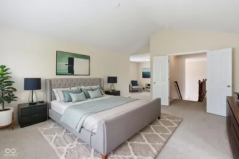 11449 Long Sotton Lane Fishers IN 46037