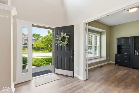 11449 Long Sotton Lane Fishers IN 46037