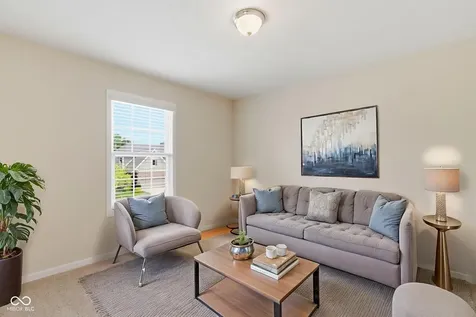 11449 Long Sotton Lane Fishers IN 46037