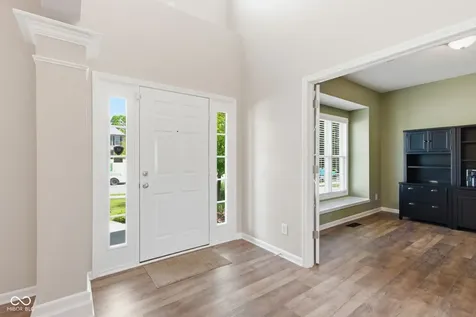 11449 Long Sotton Lane Fishers IN 46037