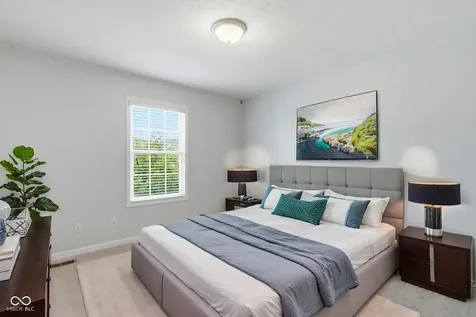 11449 Long Sotton Lane Fishers IN 46037