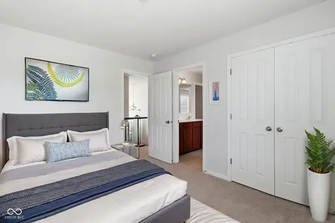 11449 Long Sotton Lane Fishers IN 46037