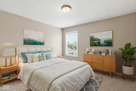 11449 Long Sotton Lane Fishers IN 46037