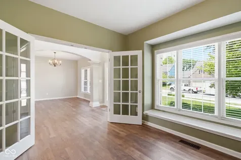 11449 Long Sotton Lane Fishers IN 46037