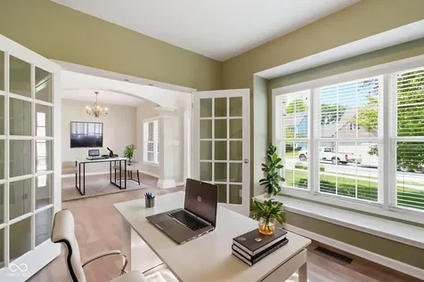 11449 Long Sotton Lane Fishers IN 46037