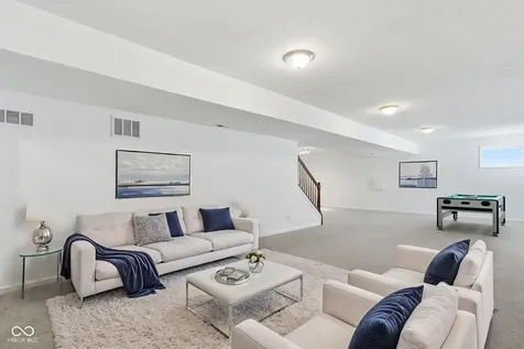 11449 Long Sotton Lane Fishers IN 46037