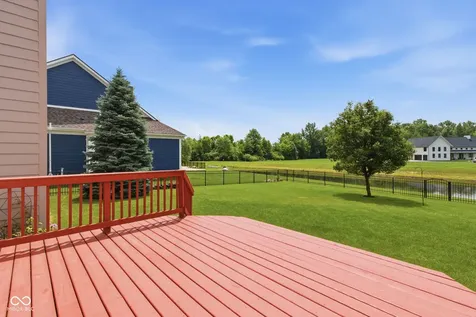 11449 Long Sotton Lane Fishers IN 46037