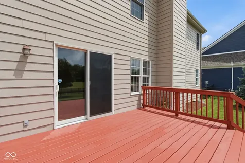 11449 Long Sotton Lane Fishers IN 46037