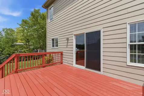 11449 Long Sotton Lane Fishers IN 46037