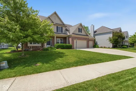 11449 Long Sotton Lane Fishers IN 46037