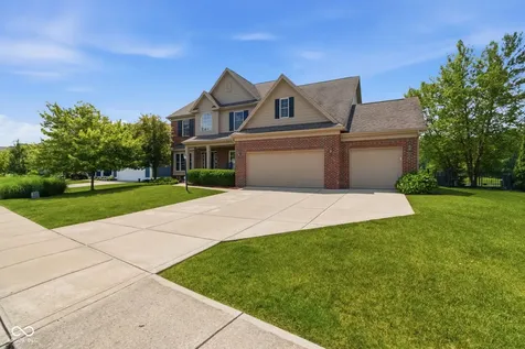 11449 Long Sotton Lane Fishers IN 46037
