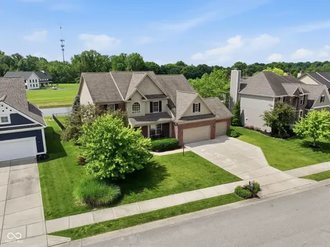 11449 Long Sotton Lane Fishers IN 46037