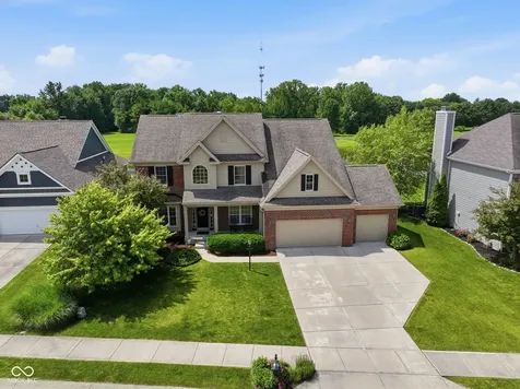 11449 Long Sotton Lane Fishers IN 46037