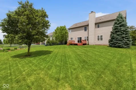 11449 Long Sotton Lane Fishers IN 46037