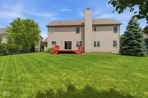 11449 Long Sotton Lane Fishers IN 46037