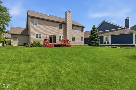 11449 Long Sotton Lane Fishers IN 46037