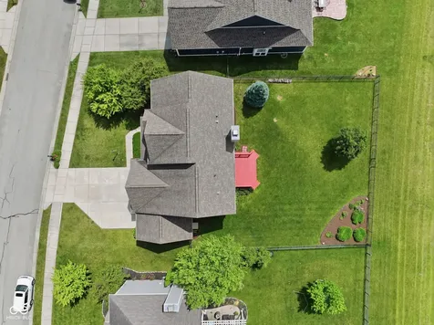 11449 Long Sotton Lane Fishers IN 46037