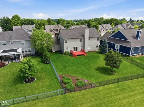 11449 Long Sotton Lane Fishers IN 46037