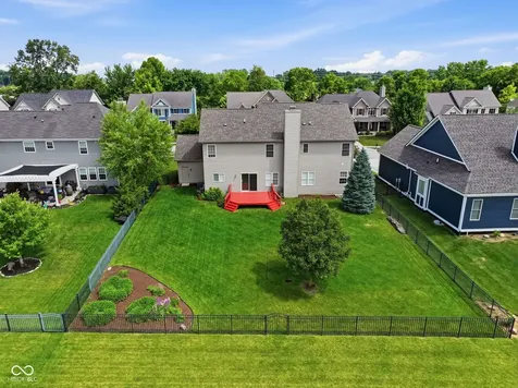 11449 Long Sotton Lane Fishers IN 46037