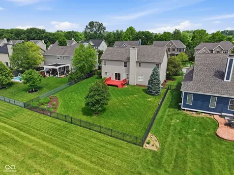 11449 Long Sotton Lane Fishers IN 46037