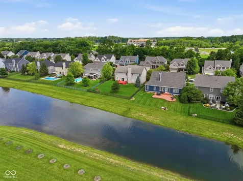11449 Long Sotton Lane Fishers IN 46037