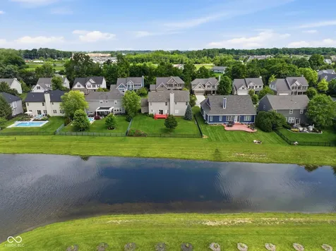 11449 Long Sotton Lane Fishers IN 46037