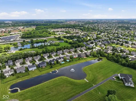 11449 Long Sotton Lane Fishers IN 46037