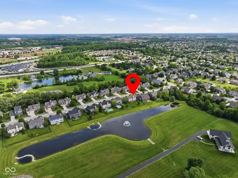 11449 Long Sotton Lane Fishers IN 46037